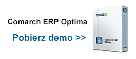 Pobierz demo Comarch ERP Optima, najlepszy program dla firm,
łatwy w obsłudze i zgodny z przepisami