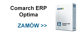 Zamów Comarch ERP Optima w modelu usługowym
